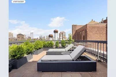 52 E 72nd Street #PHA, New York City, NY 10021 - Photo 15