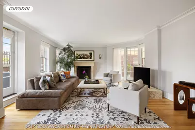 52 E 72nd Street #PHA, New York City, NY 10021 - Photo 1