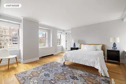 52 E 72nd Street #PHA, New York City, NY 10021 - Photo 9
