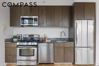 230 Ashland Place #12C, New York City, NY 11217 - Photo 3