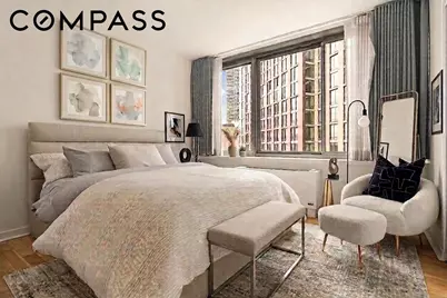 230 Ashland Place #12C, New York City, NY 11217 - Photo 5
