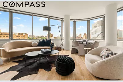 230 Ashland Place #12C, New York City, NY 11217 - Photo 1