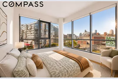 22-43 Jackson Avenue #5A, Long Island City, NY 11101 - Photo 1