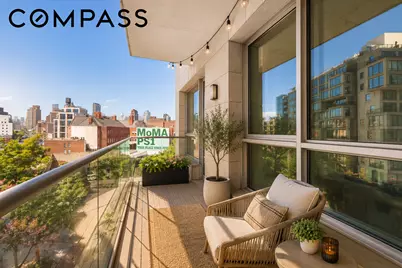 22-43 Jackson Avenue #5A, Long Island City, NY 11101 - Photo 5