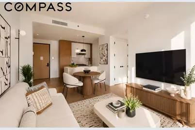 22-43 Jackson Avenue #5A, Long Island City, NY 11101 - Photo 3