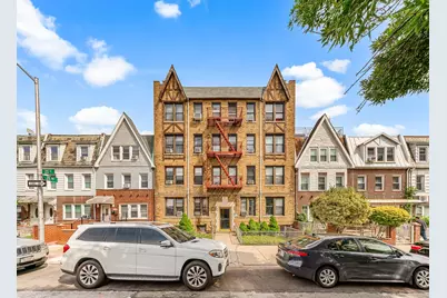 21-45 23rd Street, Astoria, NY 11105 - Photo 1