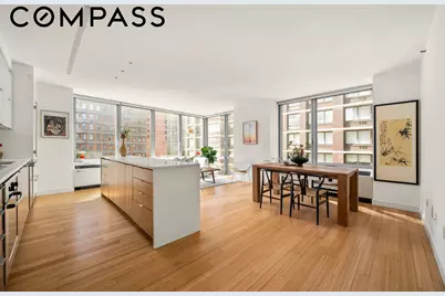 303 E 33rd Street #7N, New York City, NY 10016 - Photo 3