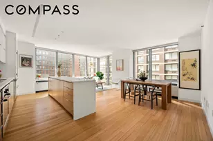 303 E 33rd St, New York City, NY 10016 - Photo 3