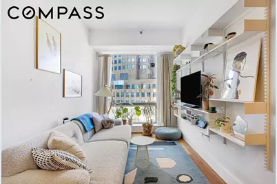 150 Myrtle Avenue #1105, New York City, NY 11201 - Photo 31