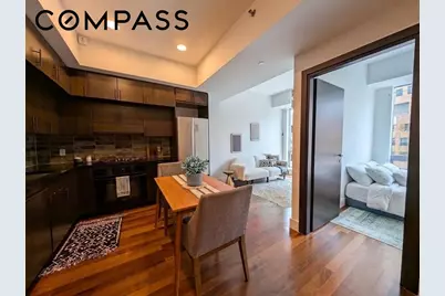 150 Myrtle Avenue #1105, New York City, NY 11201 - Photo 5