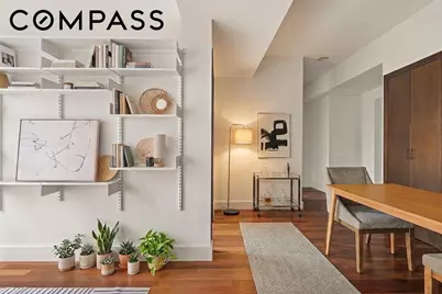 150 Myrtle Avenue #1105, New York City, NY 11201 - Photo 1