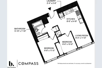 150 Myrtle Avenue #1105, New York City, NY 11201 - Photo 33
