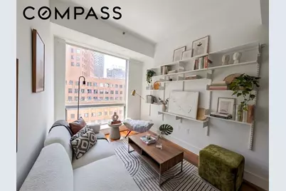 150 Myrtle Avenue #1105, New York City, NY 11201 - Photo 7