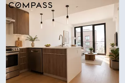 46-20 11th Street #5F, Long Island City, NY 11101 - Photo 3
