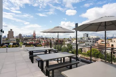 222 Johnson Avenue #6p, Brooklyn, NY 11206 - Photo 7