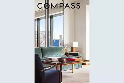 551 W 21st Street #4D, New York City, NY 10011 - Photo 3