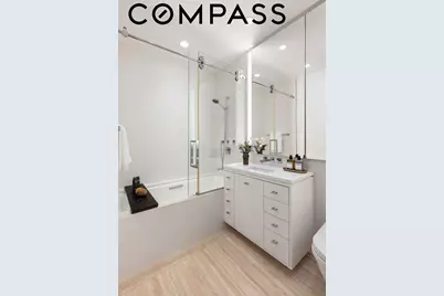 551 W 21st Street #4D, New York City, NY 10011 - Photo 11