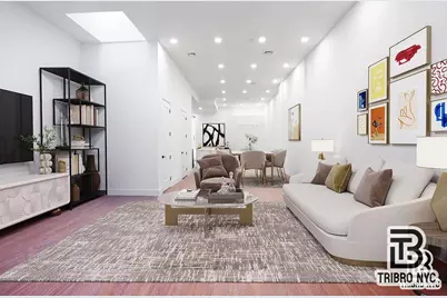 217 S 4th Street #1, New York City, NY 11211 - Photo 1