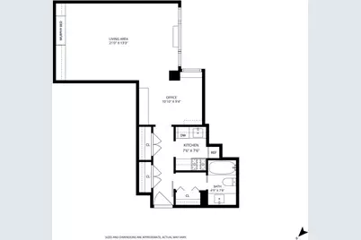 303 E 57th Street #24A, New York, NY 10022 - Photo 11