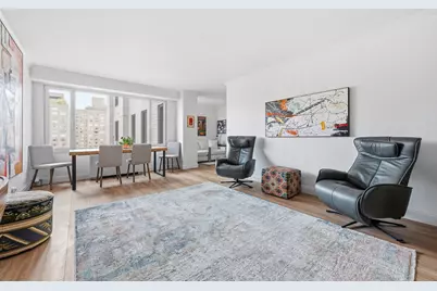 303 E 57th Street #24A, New York City, NY 10022 - Photo 1