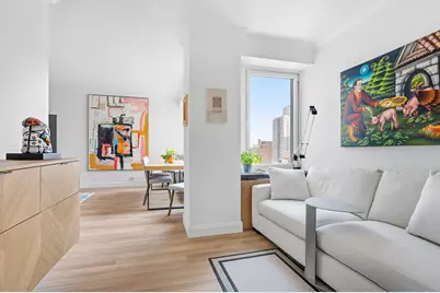 303 E 57th Street #24A, New York, NY 10022 - Photo 7