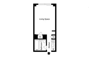 433 W 34th St., New York City, NY 10001 - Photo 25