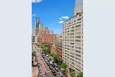 433 W 34th Street #10F, New York City, NY 10001 - Photo 11