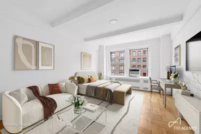 433 W 34th Street #10F, New York City, NY 10001 - Photo 1