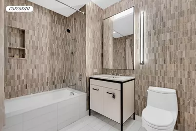 70 Charlton Street #4C, New York City, NY 10014 - Photo 7