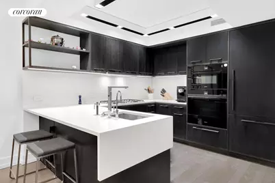 70 Charlton Street #4C, New York City, NY 10014 - Photo 5