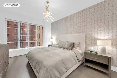 70 Charlton Street #4C, New York City, NY 10014 - Photo 3