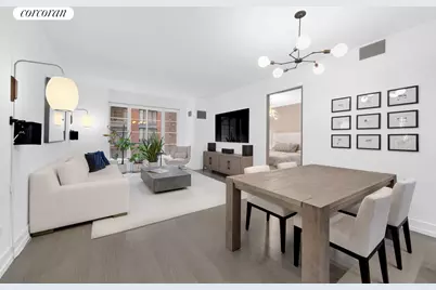 70 Charlton Street #4C, New York City, NY 10014 - Photo 1