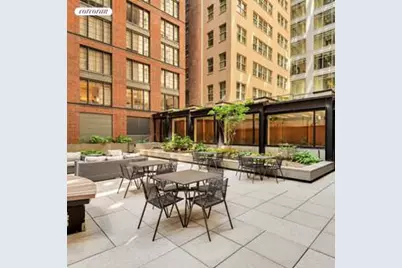 70 Charlton Street #4C, New York City, NY 10014 - Photo 9