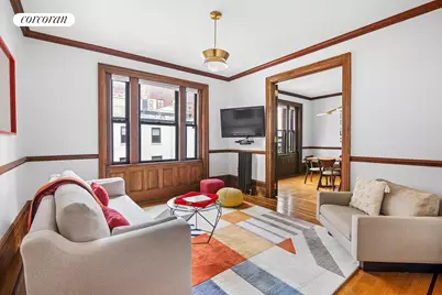 622 W 114th Street #53/54A, New York City, NY 10025 - Photo 1