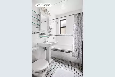 622 W 114th Street #53/54A, New York City, NY 10025 - Photo 5