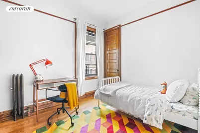 622 W 114th Street #53/54A, New York City, NY 10025 - Photo 9