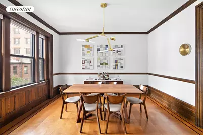 622 W 114th Street #53/54A, New York City, NY 10025 - Photo 3