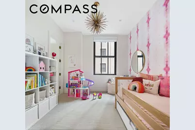 100 Barclay Street #12K, New York City, NY 10007 - Photo 9
