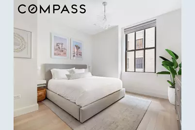 100 Barclay Street #12K, New York City, NY 10007 - Photo 7