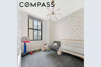 100 Barclay Street #12K, New York City, NY 10007 - Photo 11