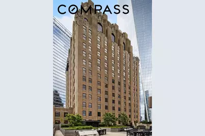 100 Barclay Street #12K, New York City, NY 10007 - Photo 13