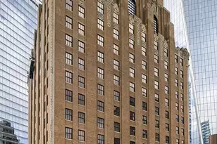 100 Barclay St, New York City, NY 10007 - Photo 13