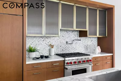 100 Barclay Street #12K, New York City, NY 10007 - Photo 5
