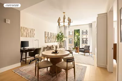 15 W 61st Street #5L, New York City, NY 10023 - Photo 21
