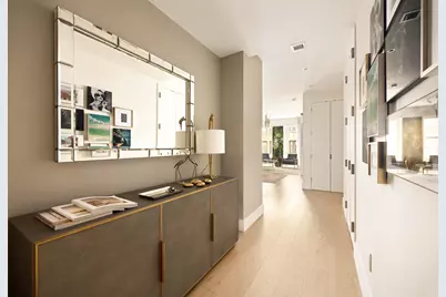 15 W 61st Street #5L, New York, NY 10023 - Photo 5