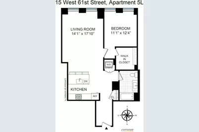 15 W 61st Street #5L, New York, NY 10023 - Photo 41