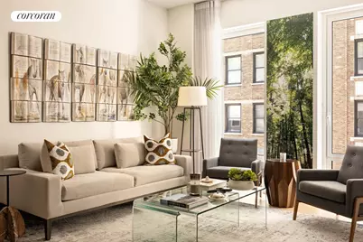15 W 61st Street #5L, New York, NY 10023 - Photo 1