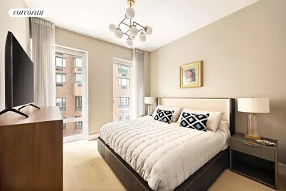 15 W 61st Street #5L, New York, NY 10023 - Photo 7
