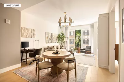 15 W 61st Street #5L, New York, NY 10023 - Photo 3