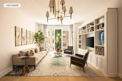 15 W 61st Street #5L, New York, NY 10023 - Photo 17